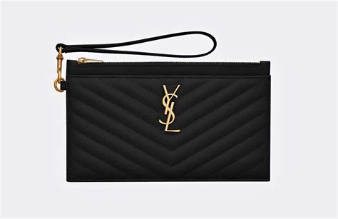 ysl clutch melbourne